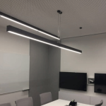TAITA Luxury Aluminum Surface/Suspended Mount LED Profile - Image 12