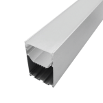 TAITA Luxury Aluminum Surface/Suspended Mount LED Profile - Image 5
