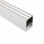 TAITA Luxury Aluminum Surface/Suspended Mount LED Profile - Image 6