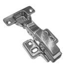 TAITA Full Overlay Concealed Hinges K6 With Clip Stainless Steel 304 - Image 3