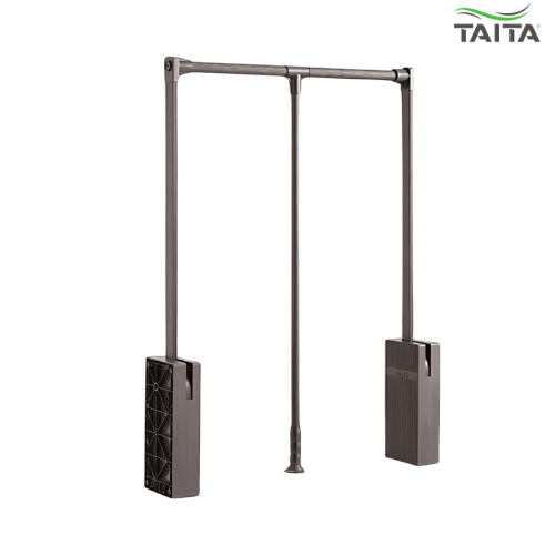 Wardrobe Pull Down Lift Hanger