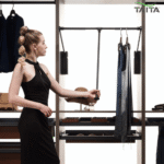 TAITA Elite Wardrobe Pull Down Lift Hanger - Image 2