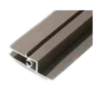 Solid Canopy Bracket Rear Bar - Image 4