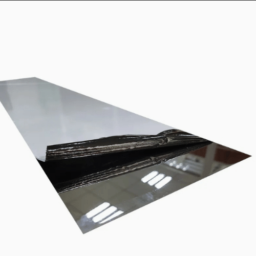 109 TAITA High Quality 3mm Mirror Finish Cladding Sheets - Image 7