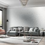 Solid Sand Blast Sticker - Image 5