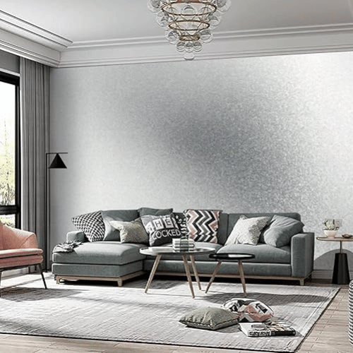 113 Solid Sand Blast Sticker - Image 5