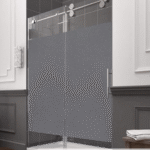 Solid Sand Blast Sticker - Image 6