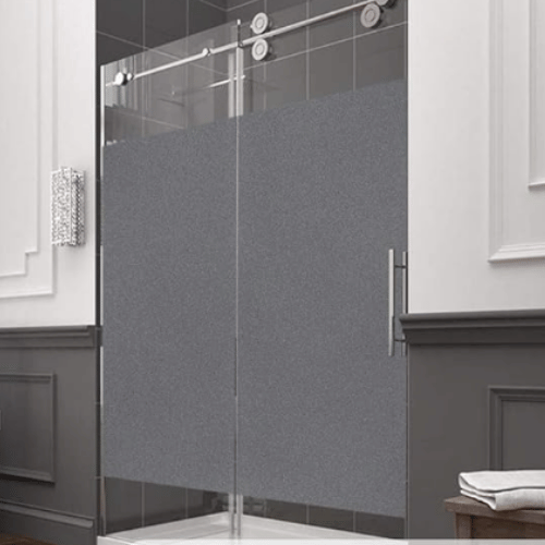 114 Solid Sand Blast Sticker - Image 6