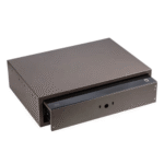 TAITA Elite Wardrobe Pull Out Safe With Fingerprint & Touch Screen - Image 8