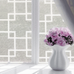 Solid Printed Glass Sticker - Image 4