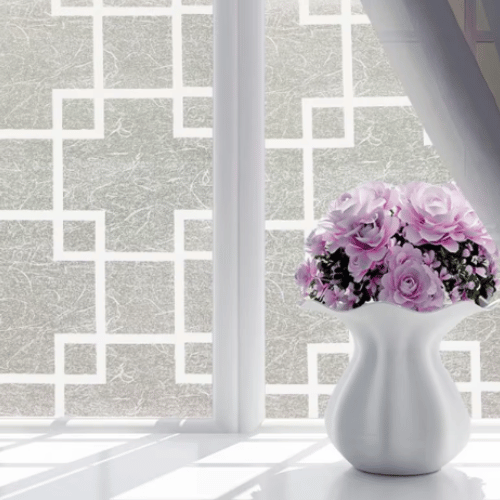 122 Solid Printed Glass Sticker - Image 4