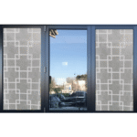 Solid Printed Glass Sticker - Image 5