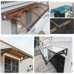 Solid Polycarbonate Hollow Sheet 6mm - Image 3