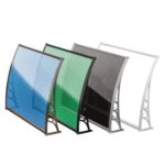 Solid Polycarbonate Hollow Sheet 6mm - Image 2