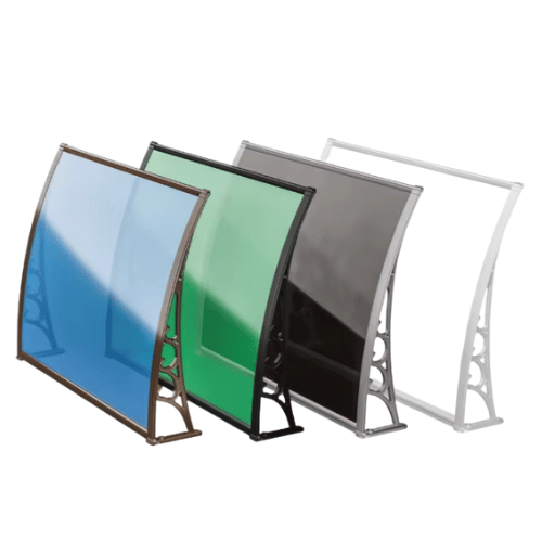 128 Solid Polycarbonate Hollow Sheet 6mm - Image 2