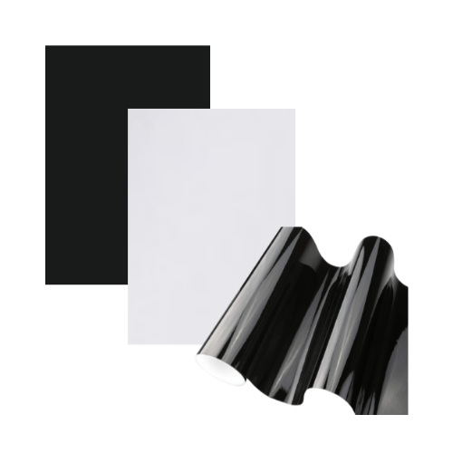 Solid koala Stickers