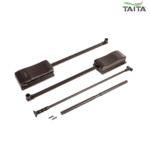 TAITA Elite Wardrobe Pull Down Lift Hanger - Image 3