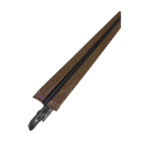 Ceiling Grid Teak Black Line