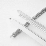 Solid Ceiling Grid White - Image 7