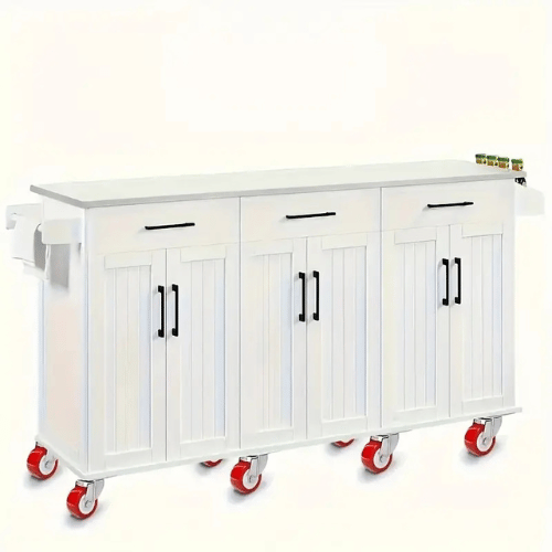 428 TAITA High Quality PVC Red Wheel - Image 7