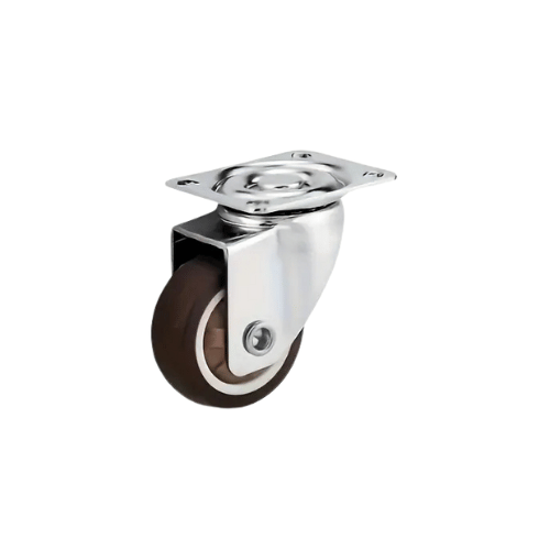 TPR Caster Wheel