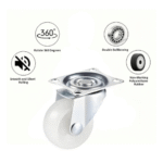 TAITA High Quality Nylon Wheel - Image 4
