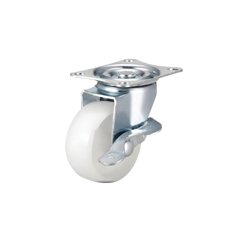 Nylon Wheel Lock