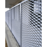 Solid Aluminum Mesh 2446 - Image 2
