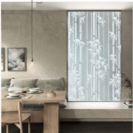 Solid Printed Glass Sticker - Image 3