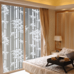 Solid Printed Glass Sticker - Image 2