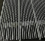 Solid Aluminum Mesh Diamond 3446 - Image 2