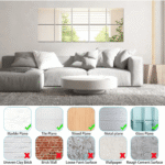 TAITA High Quality 3mm Mirror Finish Cladding Sheets - Image 4