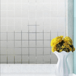 Solid Sand Blast Sticker - Image 3