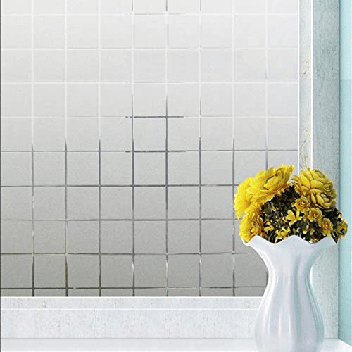 485 Solid Sand Blast Sticker - Image 3