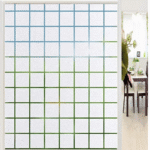 Solid Sand Blast Sticker - Image 4