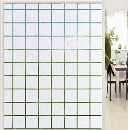 486 Solid Sand Blast Sticker - Image 4