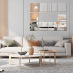 TAITA High Quality 3mm Mirror Finish Cladding Sheets - Image 2