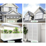 Solid Sand Blast Sticker - Image 8