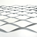 Solid Aluminum Mesh 2446 - Image 4