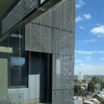 Solid Aluminum Mesh 2446 - Image 3