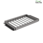 Wardrobe Pull Out Trousers Rack
