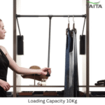 TAITA Elite Wardrobe Pull Down Lift Hanger - Image 6