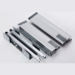 TAITA High Quality Tandem Drawer Slider White - Image 8