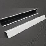 Solid Ceiling Wall Angle 3/4 X 3/4 - Image 2