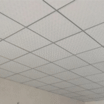 Solid Plastic Ceiling Sheet 2 x 2 - Image 4