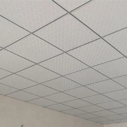 72 Solid Plastic Ceiling Sheet 2 x 2 - Image 4