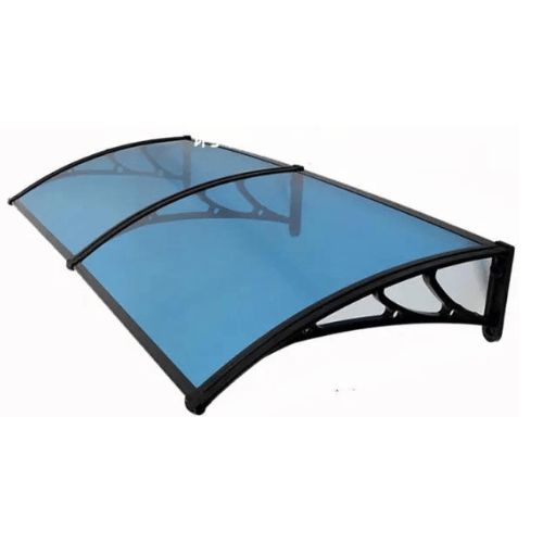 77 Solid Heavy Duty Plastic Canopy Bracket - Image 4