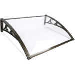 Solid Canopy Front Aluminum Bar - Image 6