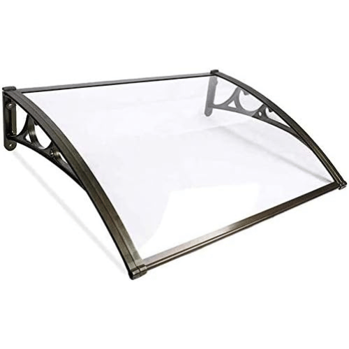 78 Solid Canopy Front Aluminum Bar - Image 6