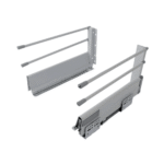 TAITA High Quality Tandem Drawer Slider White - Image 6